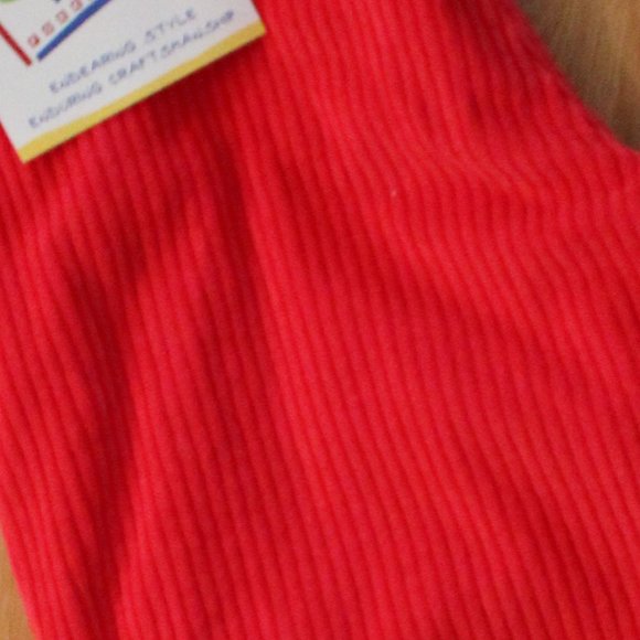 *NEW* VTG Mulberribush pants sz 5 unisex - Picture 5 of 5